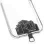Strap Card Motion Edition 隨型掛繩片 (相容 iOS / Android 手機殼)